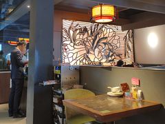 -汤城小厨•粤菜•靓汤(苏州街店)