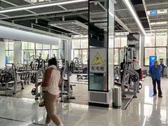 -奇迹健身·恒温游泳(金海首座店)