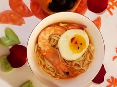 -甄御•海鲜新青岛菜(麦岛店)