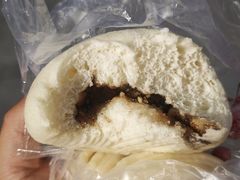 盐菜糖包-清泉阁包子饺子·刀削面(五一店)