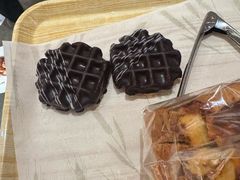 -山崎面包(苏州中心店)