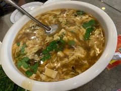 三狠汤-稻香居锅贴(宋都御街店)