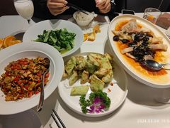 -上座·餐厅(阳光100店)