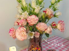 -循礼门鲜花花市(武汉循礼门店)