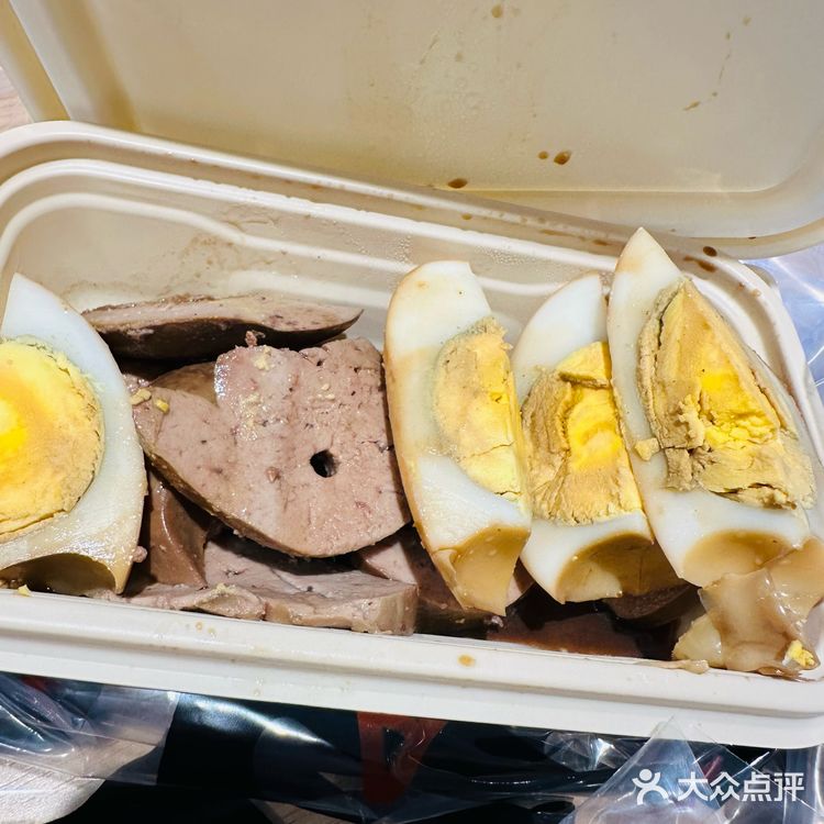 正宗潮汕卤鹅～