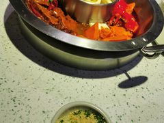 -首正鲜货火锅(威尼斯一店)