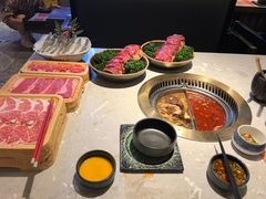 -空之介寿喜烧·和牛放题(恒隆广场店)