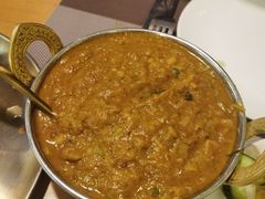 -Pakwaan Indian restaurant芭港湾印度餐厅(领事馆店)
