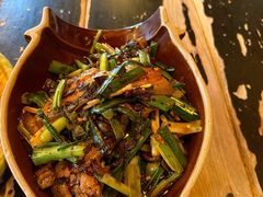 -饭江湖·江湖菜(湖广会馆店)
