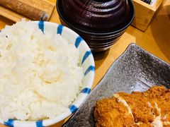 -胜博殿日式炸猪排(悠唐店)