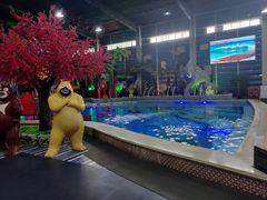 -宝丽金大酒店·洗浴中心