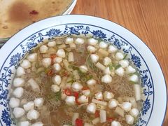 -东来土菜馆(民祥园路店)