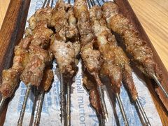 -马记永·兰州牛肉面(天通苑家乐福店)