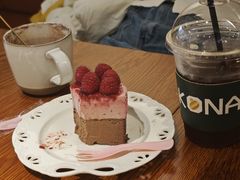 -星宙咖啡STELLARIS CAFE(广告产业园店)