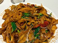 -小河公主秘制烤羊腿(小绿谷店)