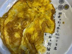 炒笨鸡蛋-长顺参鸡汤店(西塔总店)