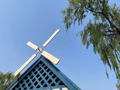 -朝阳公园游乐园