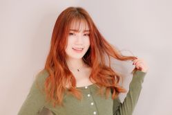 -简影造型·自选烫染接发salon