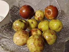 -宫燕府·京菜·烤鸭·淮扬菜(王府中心店)