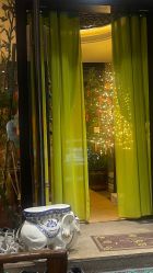 -威思丽高温瑜伽会馆