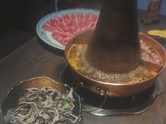 -东来顺饭庄(上地华联店)