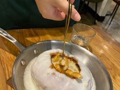 马苏芝士意面碗-新贝乐意大利餐厅(镇江苏宁广场店)