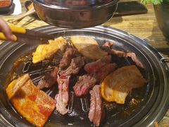 -莱真牛碳火烤肉(合肥旗舰店)