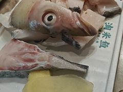-淘米捞·米汤脆鲩鱼火锅(福田皇岗店)