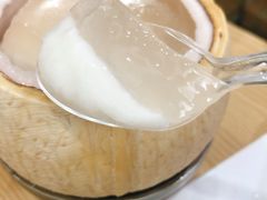 泰国椰皇冻-食盈碗仔翅(星玺广场店)