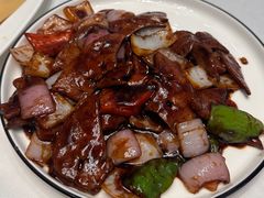 -乾隆美食·本帮菜(黄河路店)