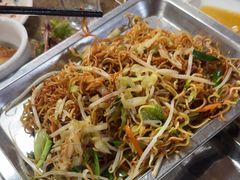 -清真·馬坡二旦烧烤(人生一串拍摄店)