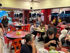 -大茄来海鲜餐厅(亚洲城分行)