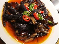-炉小哥烤肉(朗悦公园茂店)