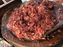 -杨天玉腊牛羊肉