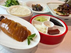 -满堂·烤鸭店·北京菜(鼓楼店)