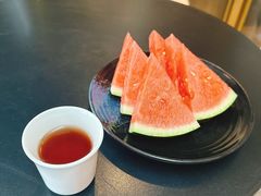 餐前精美水果-徐记海鲜(黄土岭|新时空店)
