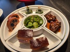 -湖里春风·淮扬菜(丽泽天街店)