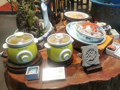 -大鱼徽州·寻味徽菜(星光总店)