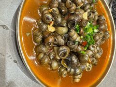 -龙虾奇迹泥炉烤肉(大华三路店)