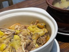 -民间瓦缸煨汤館(嵩山路店)