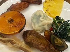 -禾斗海鲜自助(城阳宝龙店)