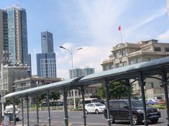 -八婆婆烧仙草(中山路店)