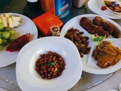 -国惠大酒楼(仓山万达店)