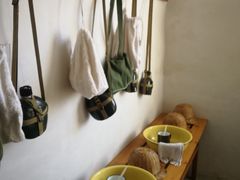 -布苏里北疆军事文化旅游区