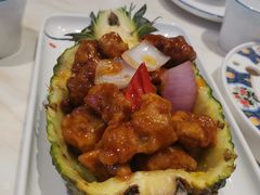 -顺粤楼·粤菜·点心(融创茂店)