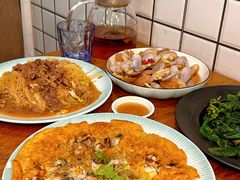 -唔止卤嘢·潮州菜(鹭江店)