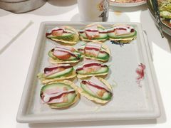 -新白鹿餐厅(第一百货店)