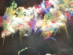 -汕头蓝水星欢乐世界