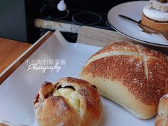 芝士炸弹-熊叔熊婶面包房(团结湖店)