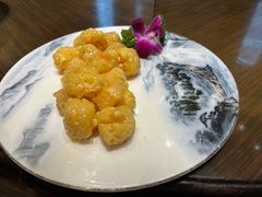 -南京富力万达嘉华酒店·游宴一品淮扬中餐厅